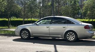 Audi A6 1998 года за 2 870 000 тг. в Астана