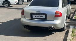 Audi A6 1998 года за 2 870 000 тг. в Астана – фото 5