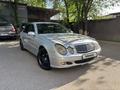 Mercedes-Benz E 320 2004 года за 3 000 000 тг. в Алматы