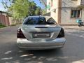 Mercedes-Benz E 320 2004 года за 3 000 000 тг. в Алматы – фото 3
