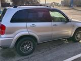 Toyota RAV4 2002 года за 4 000 000 тг. в Актобе – фото 2