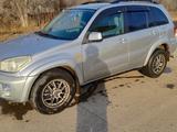 Toyota RAV4 2002 года за 4 000 000 тг. в Актобе