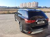 Mitsubishi Outlander 2020 годаүшін9 500 000 тг. в Актобе – фото 4