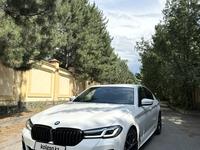 BMW 530 2023 годаүшін34 000 000 тг. в Алматы