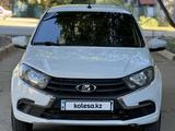 ВАЗ (Lada) Granta 2190 2021 годаүшін3 800 000 тг. в Уральск – фото 2