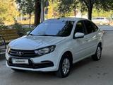 ВАЗ (Lada) Granta 2190 2021 годаүшін3 800 000 тг. в Уральск – фото 3