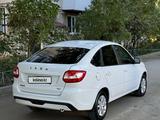 ВАЗ (Lada) Granta 2190 2021 годаүшін3 800 000 тг. в Уральск – фото 5