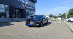 Chevrolet Malibu 2022 годаүшін7 720 000 тг. в Алматы