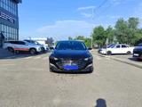 Chevrolet Malibu 2022 года за 7 720 000 тг. в Алматы – фото 2