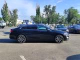 Chevrolet Malibu 2022 года за 7 720 000 тг. в Алматы – фото 4
