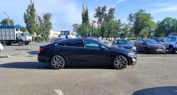 Chevrolet Malibu 2022 годаүшін7 720 000 тг. в Алматы – фото 4