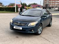 Toyota Corolla 2007 года за 4 500 000 тг. в Актобе