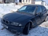 BMW 316 1999 годаүшін1 900 000 тг. в Алматы – фото 4
