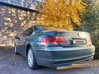 BMW 730 2003 года за 4 600 000 тг. в Алматы