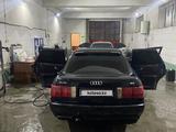 Audi 80 1991 годаүшін700 000 тг. в Тараз