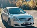 Nissan Teana 2012 года за 6 100 000 тг. в Алматы – фото 11