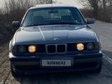 BMW 525 1992 годаүшін3 100 000 тг. в Павлодар