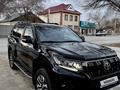 Toyota Land Cruiser Prado 2022 годаүшін30 000 000 тг. в Кызылорда – фото 2