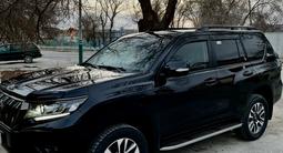 Toyota Land Cruiser Prado 2022 годаүшін30 000 000 тг. в Кызылорда – фото 3