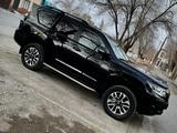 Toyota Land Cruiser Prado 2022 года за 30 000 000 тг. в Кызылорда