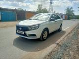 ВАЗ (Lada) Vesta 2019 года за 4 150 000 тг. в Павлодар – фото 2