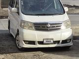 Toyota Alphard 2003 годаfor4 450 000 тг. в Атырау – фото 3