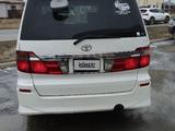 Toyota Alphard 2003 годаfor4 450 000 тг. в Атырау – фото 4