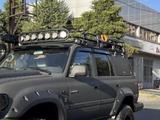 Toyota Land Cruiser 1997 года за 3 500 000 тг. в Уральск – фото 2