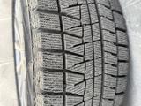 Диски с зимней резиной Мерседес за 350 000 тг. в Алматы – фото 2