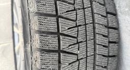 Диски с зимней резиной Мерседес за 350 000 тг. в Алматы – фото 2