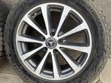 Диски с зимней резиной Мерседес за 350 000 тг. в Алматы