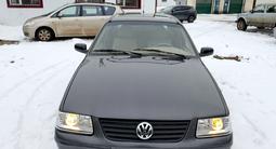 Volkswagen Santana 2004 года за 1 200 000 тг. в Уральск