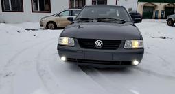 Volkswagen Santana 2004 года за 1 200 000 тг. в Уральск – фото 2