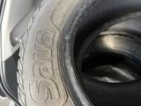 Шины 15 колеса зима зимние за 45 000 тг. в Усть-Каменогорск