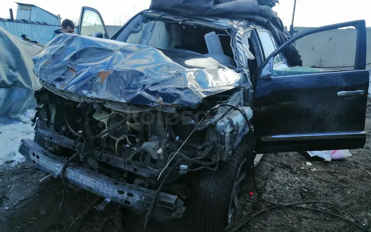 Lexus LX 570 2014 года за 8 000 000 тг. в Костанай