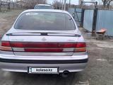 Nissan Maxima 1998 года за 2 350 000 тг. в Щучинск – фото 4