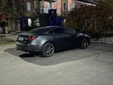 Mazda 6 2015 года за 10 000 000 тг. в Костанай – фото 2