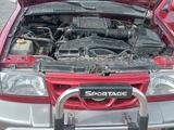 Kia Sportage 1998 года за 1 750 000 тг. в Темиртау