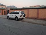 Toyota Land Cruiser Prado 1997 года за 7 000 000 тг. в Кызылорда – фото 4
