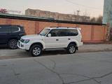 Toyota Land Cruiser Prado 1997 года за 7 000 000 тг. в Кызылорда – фото 3