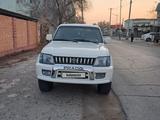 Toyota Land Cruiser Prado 1997 года за 7 000 000 тг. в Кызылорда – фото 5