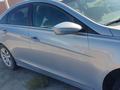 Hyundai Sonata 2011 годаfor4 800 000 тг. в Атырау – фото 3