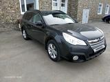 Subaru Outback 2012 года за 9 200 000 тг. в Костанай – фото 4