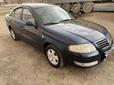 Nissan Almera Classic 2006 года за 3 300 000 тг. в Караганда – фото 5