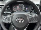 Toyota Corolla 2019 годаүшін9 380 000 тг. в Астана – фото 5