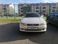 Toyota Mark II 1996 годаүшін3 750 000 тг. в Петропавловск – фото 6