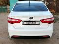 Kia Rio 2014 годаүшін5 300 000 тг. в Астана – фото 15