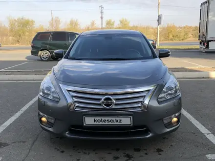 Nissan Teana 2015 года за 6 000 000 тг. в Уральск