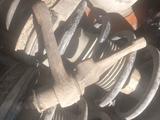 Рулевой редуктор опель омега б за 10 000 тг. в Караганда – фото 3