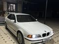 BMW 528 1997 годаүшін4 800 000 тг. в Тараз – фото 2